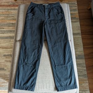 Imperfects Dungaree Pant